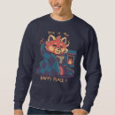 Search for red panda hoodies Kawaii