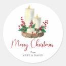 Search for handwritten stickers Festive