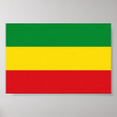 Search for rasta posters Flag