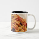 Search for gourmet mugs Pasta