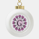 Search for letter g christmas tree decorations Initial