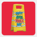 Search for april fool stickers April fools day