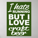 Search for craft beer posters Drinking