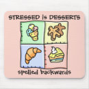 Search for stressed mousepads Funny