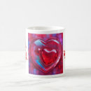 Search for teddy bear valentine mugs Valentines
