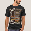 Search for vintage fabric tshirts Abstract
