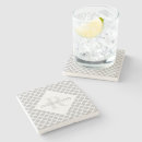 Search for preppy coasters Monogrammed