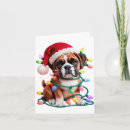 Search for sewing christmas cards Vintage