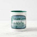 Search for salem mugs North carolina