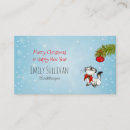 Search for happy new year business cards Funny