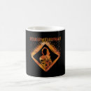 Search for brigade mugs Firefighter