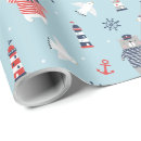 Search for seagull wrapping paper Cute