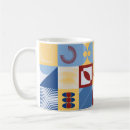 Search for digital designs mugs Abstract
