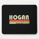 Search for surname mousepads Candy cane