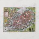Search for 1600s postcards Map