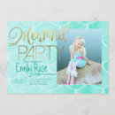 Search for aqua invitations Ocean
