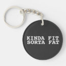 Search for fitness key rings Funny