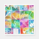 Search for nurse napkins Healthcare provider