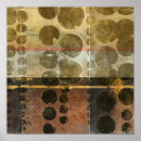 Search for circular posters Contemporary