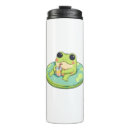 Search for frog travel mugs Kawaii