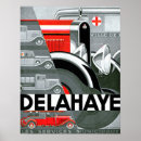 Search for classic car art France