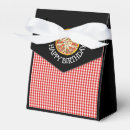 Search for pizza boxes Black