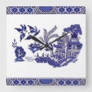 Search for chinese pagoda art Blue
