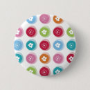 Search for dot flower badges Dots