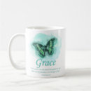 Search for christian bible verse mugs Grace