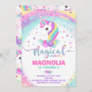 Search for unicorn face invitations Whimsical