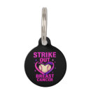 Search for strikeout Breast
