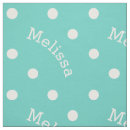 Search for aqua and turquoise fabric Cute