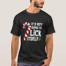 Search for candy cane tshirts Going
