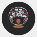 Search for ancestors stickers Civil rights