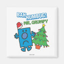 Search for bah humbug magnets Cartoon