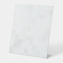 Search for blank white posters crafts party Logo