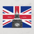 Search for uk flag postcards United kingdom