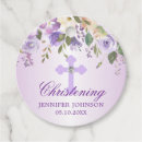 Search for baptism thank you tags Cross