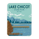 Search for bayou magnets Retro