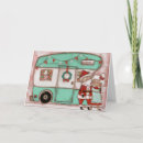 Search for camping cards Retro