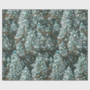 Search for flowing wrapping paper Blue