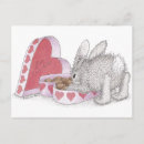 Search for valentine chocolate postcards Candy
