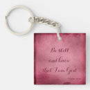 Search for bible design key rings God