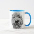 Search for love doodles mugs Background