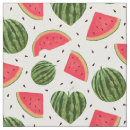 Search for watermelon fabric Red