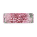 Search for climbing return address labels Flower