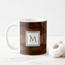 Search for dark brown mugs Simple