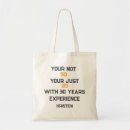 Search for 50th birthday bags Typography