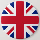 Search for uk flag badges Union jack