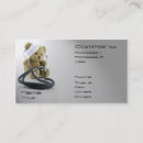 Search for nursing business cards Home
